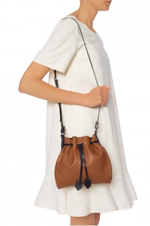 'beeka' shoulder bag, zdjęcie 2 'beeka' shoulder bag od Isabel Marant